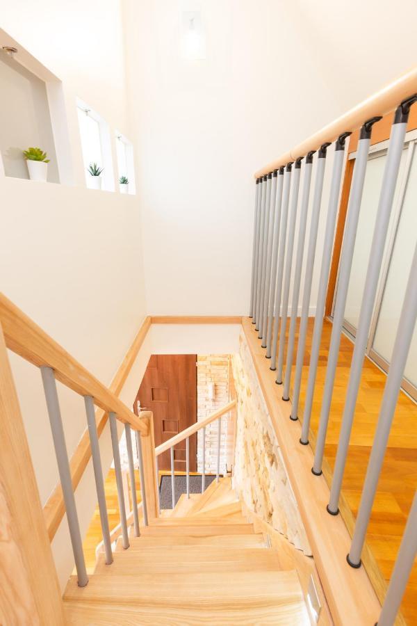 Apartment Butorowy Residence By Renters Prestige Kościelisko Dış mekan fotoğraf