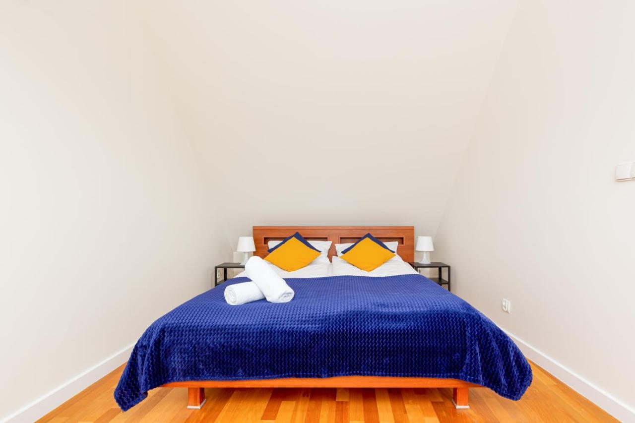 Apartment Butorowy Residence By Renters Prestige Kościelisko Dış mekan fotoğraf